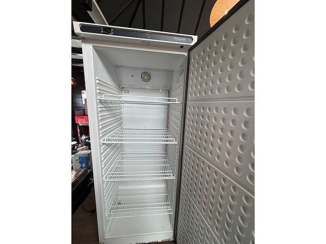 Polar g-hr600 koelkast - afbeelding 3 van  5