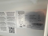 Polar g-hr600 koelkast - afbeelding 4 van  5