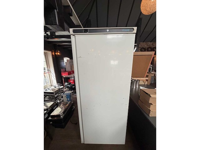 Polar g-hr600 koelkast - afbeelding 5 van  5