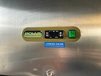 Polar g592 koelkast - afbeelding 2 van  5