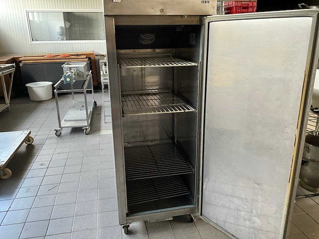 Polar g592 koelkast - afbeelding 3 van  5