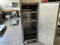 Polar g592 koelkast - afbeelding 3 van  5