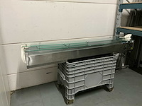 Polar gd878-e tafelmodel saladette - afbeelding 2 van  5