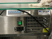 Polar gd878-e tafelmodel saladette - afbeelding 3 van  5