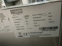 Polar gd878-e tafelmodel saladette - afbeelding 5 van  5