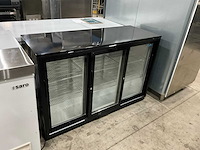 Polar gl006-e-08 glasdeur barkoeling - afbeelding 2 van  7