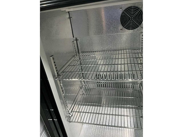 Polar gl006-e-08 glasdeur barkoeling - afbeelding 3 van  7