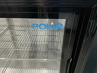 Polar gl006-e-08 glasdeur barkoeling - afbeelding 5 van  7