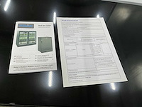 Polar gl006-e-08 glasdeur barkoeling - afbeelding 6 van  7