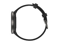 Polar ignite 3 titanium smartwatch & gps zwart - afbeelding 4 van  5