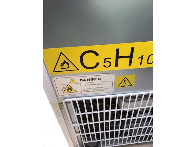 Polar koelkast - afbeelding 2 van  10