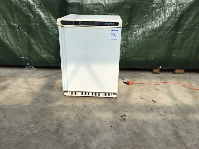 Polar koelkast - afbeelding 1 van  10