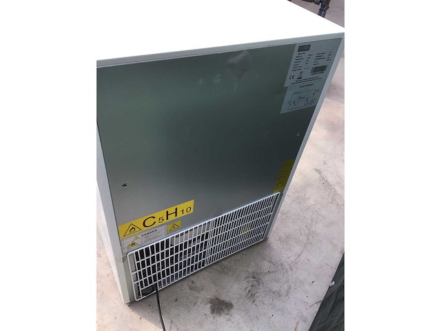 Polar koelkast - afbeelding 8 van  10