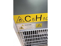 Polar koelkast - afbeelding 1 van  6