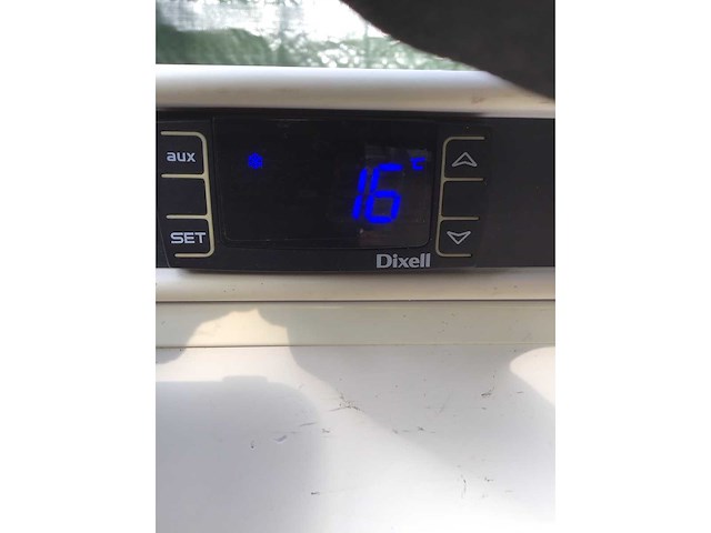 Polar koelkast - afbeelding 3 van  6