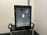 Polar koelkast - afbeelding 1 van  2