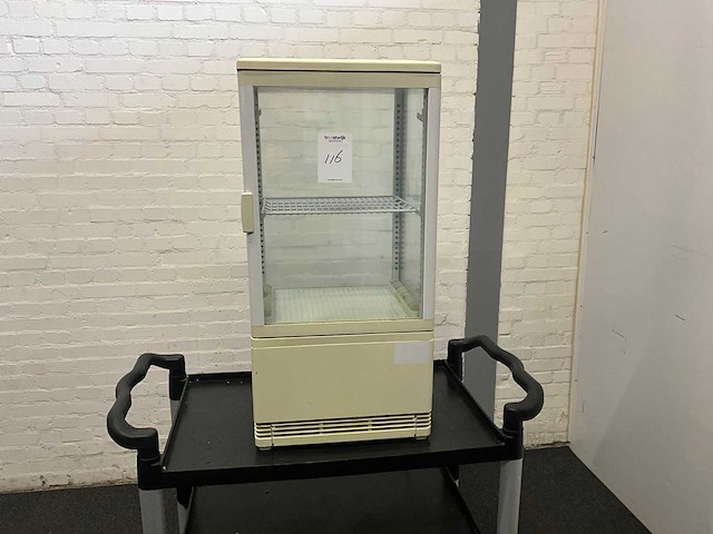 Polar koelkast - afbeelding 1 van  9