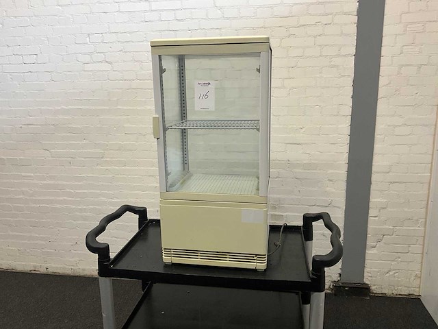 Polar koelkast - afbeelding 2 van  9