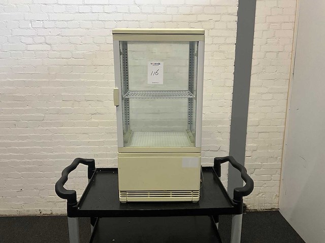 Polar koelkast - afbeelding 3 van  9
