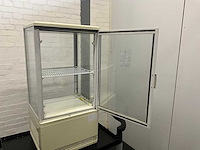 Polar koelkast - afbeelding 6 van  9