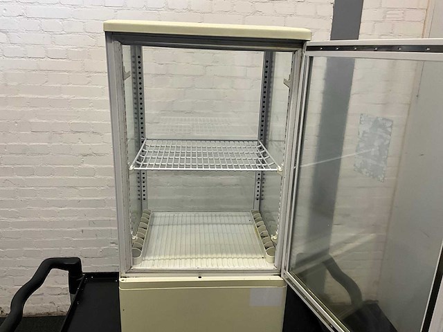 Polar koelkast - afbeelding 7 van  9