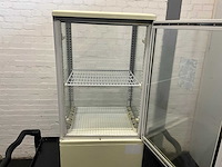 Polar koelkast - afbeelding 7 van  9