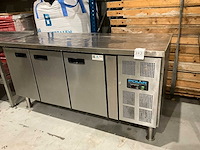 Polar koelwerkbank - afbeelding 1 van  5