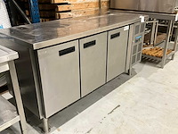 Polar koelwerkbank - afbeelding 2 van  5