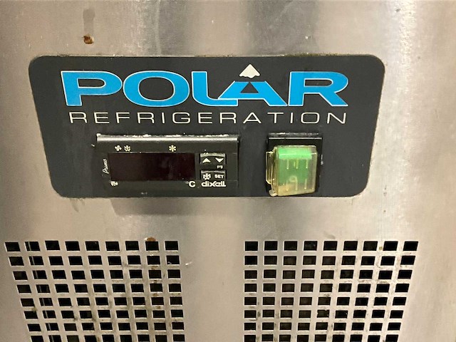 Polar koelwerkbank - afbeelding 4 van  5