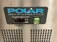 Polar koelwerkbank - afbeelding 4 van  5