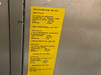 Polar koelwerkbank - afbeelding 5 van  5