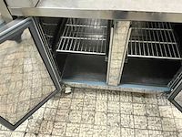 Polar koelwerkbank - afbeelding 2 van  3