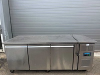 Polar koelwerkbank - afbeelding 1 van  5