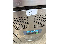 Polar koelwerkbank - afbeelding 5 van  5