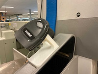 Polar mohr 115 xt papier snijmachine - afbeelding 13 van  20