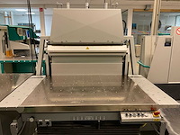 Polar mohr 115 xt papier snijmachine - afbeelding 15 van  20