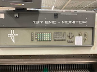 Polar mohr 137 mon snijmachine cnc - afbeelding 17 van  17