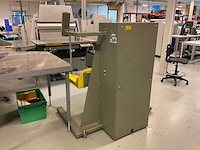 Polar mohr l-600-g-3 stapelheffer - afbeelding 5 van  6