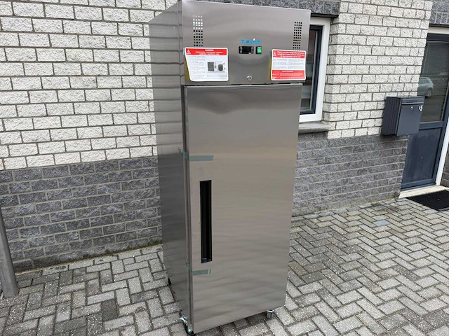 Polar ongebruikt - - vriezer - afbeelding 1 van  7