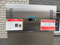 Polar ongebruikt - - vriezer - afbeelding 2 van  7