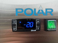 Polar ongebruikt - - vriezer - afbeelding 3 van  7