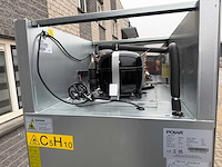 Polar ongebruikt - - vriezer - afbeelding 6 van  7