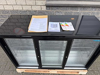 Polar ongebruikt - bar koeling - koelwerkbank - afbeelding 2 van  3