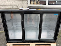 Polar ongebruikt - bar koeling - koelwerkbank - afbeelding 2 van  4