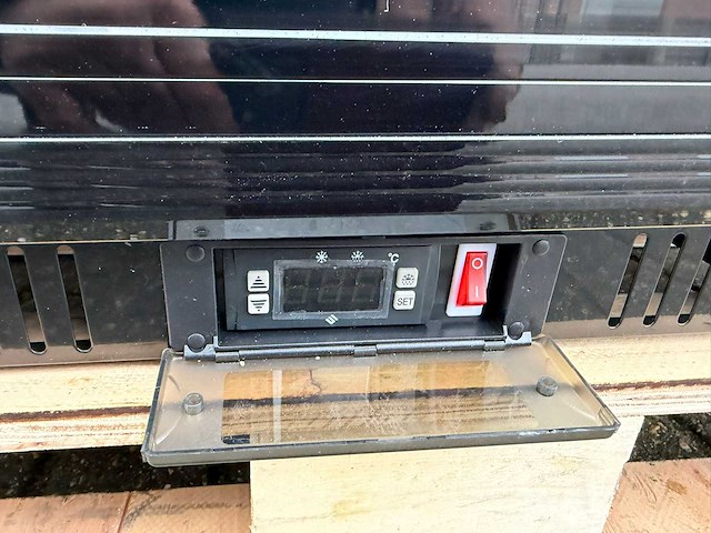 Polar ongebruikt - bar koeling - koelwerkbank - afbeelding 4 van  4