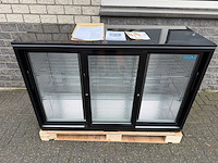 Polar ongebruikt - bar koeling - koelwerkbank - afbeelding 1 van  4