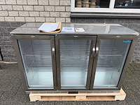 Polar ongebruikt - barkoeling - koelwerkbank - afbeelding 2 van  3