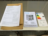 Polar ongebruikt - barkoeling - koelwerkbank - afbeelding 3 van  3