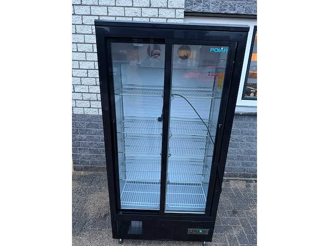 Polar ongebruikt - dranken koeling - koelkast - afbeelding 2 van  4