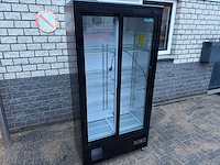 Polar ongebruikt - dranken koeling - koelkast - afbeelding 1 van  4